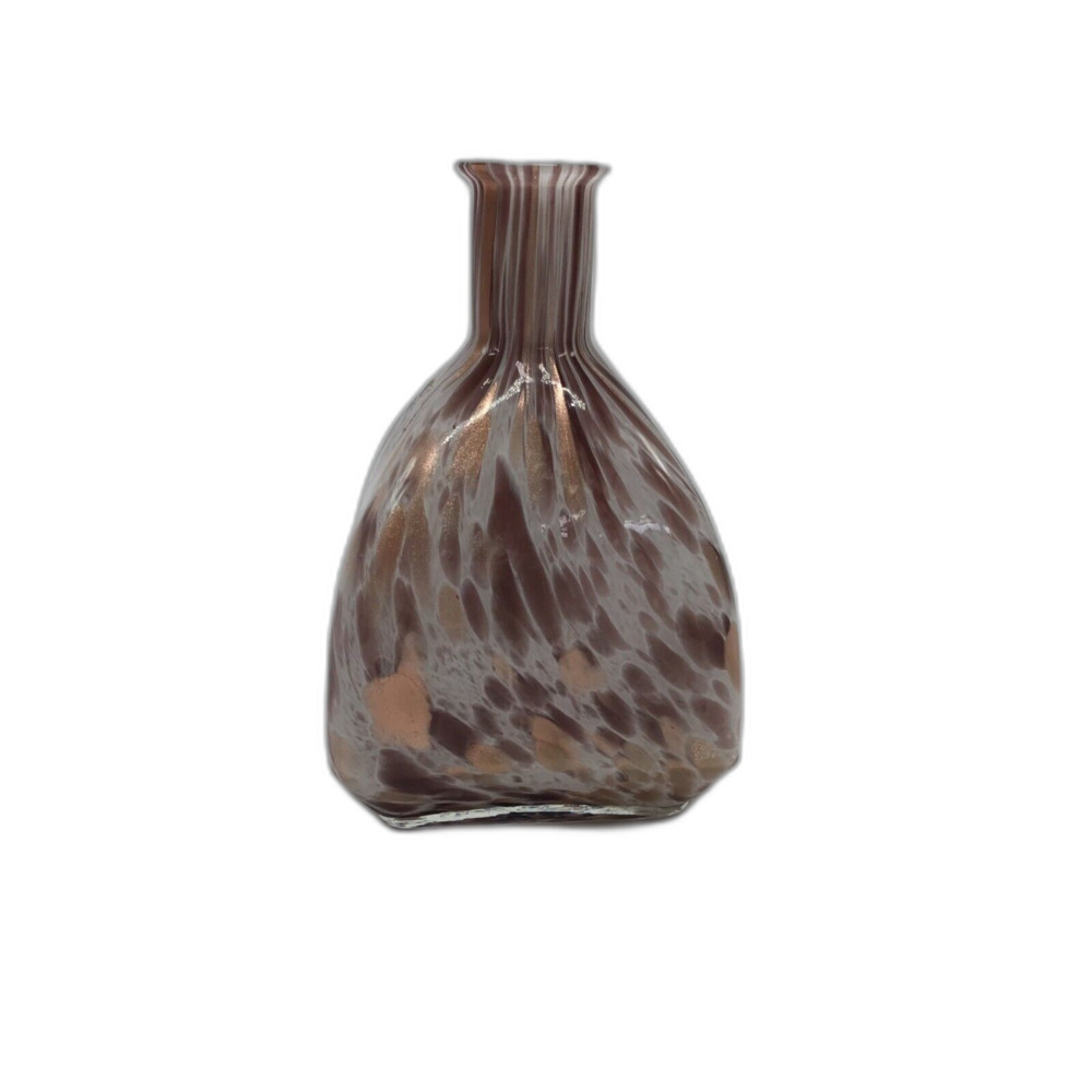 Maestro Velrai Italian Hand Blown Art Glass Murano Mid Century Modern Vintage